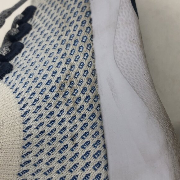 Allbirds Shoes Womens 8.5 Tree Dasher Geyser Light Blue Walking Sneaker Comfort - Picture 13 of 14